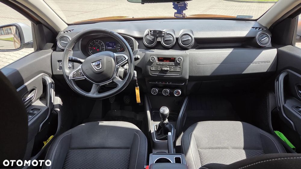 Dacia Duster 1.0 TCe Comfort - 6
