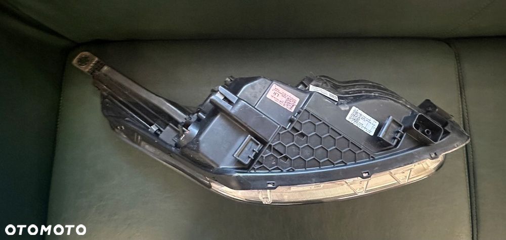 KIA CEED 2017- LAMPA LEWA PRZEDNIA PRZOD - 6