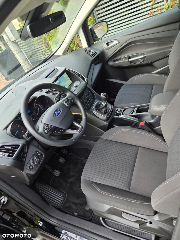 Ford C-MAX 1.5 EcoBoost Start-Stop-System Business Edition - 16