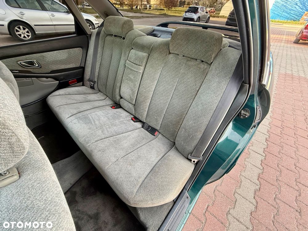 Mitsubishi Sigma - 17