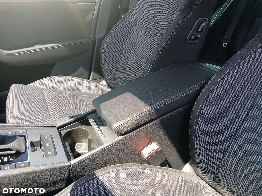 Skoda Superb - 35