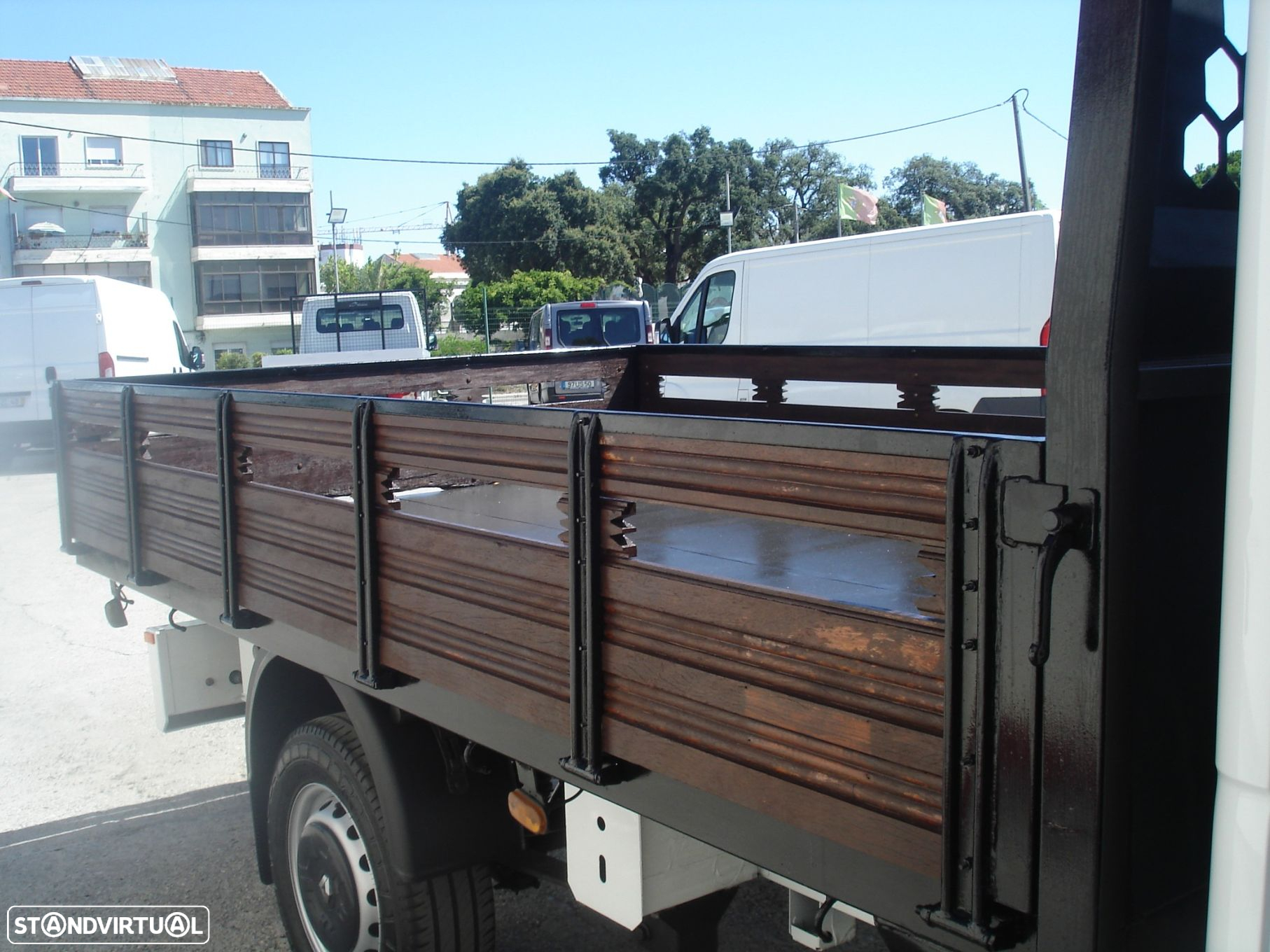 Renault Master - 18