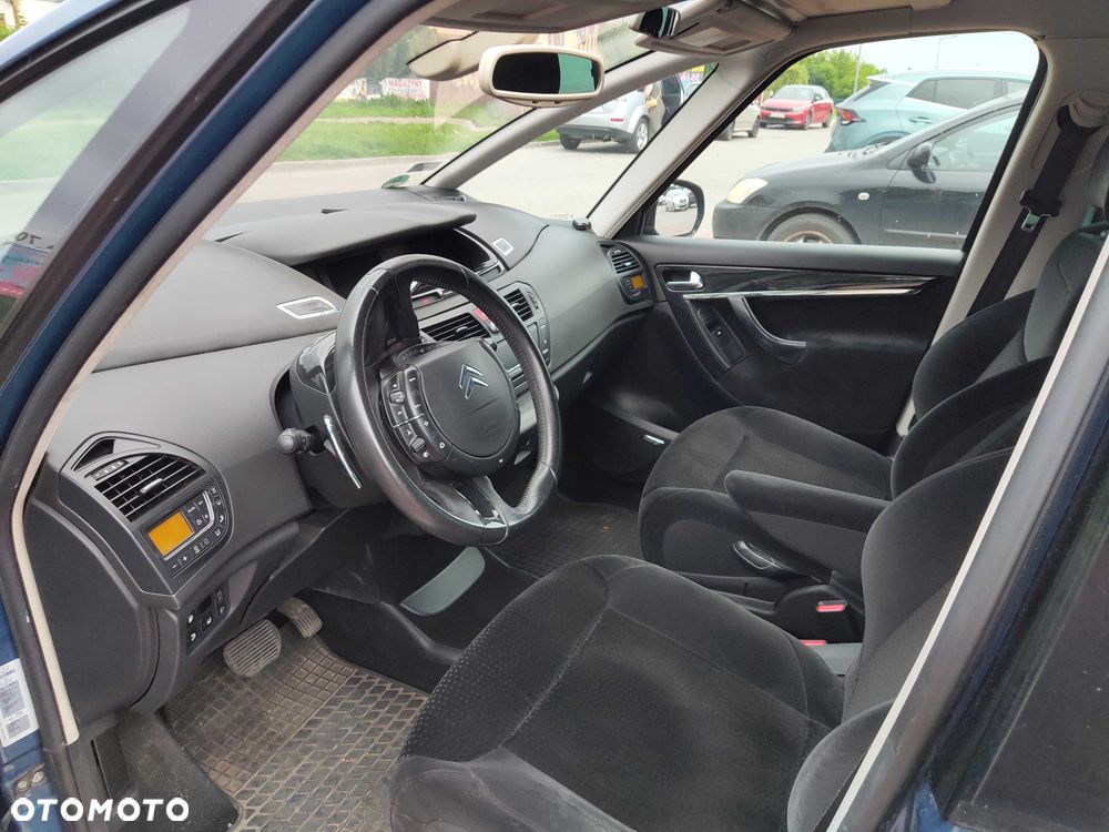 Citroën C4 Picasso - 4