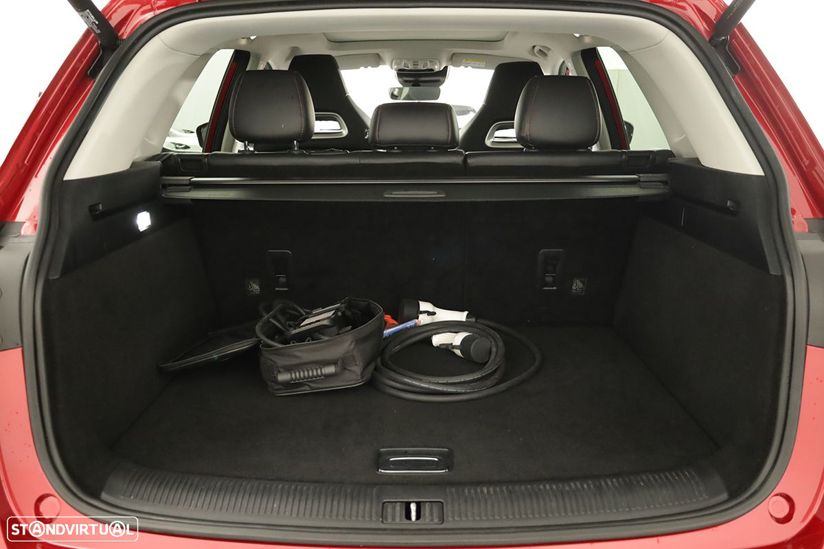 MG EHS 1.5 T-GDI Plug-in Hybrid Luxury - 18