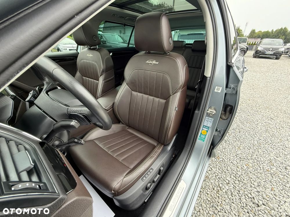 Skoda Superb 2.0 TDI SCR L&K DSG - 29