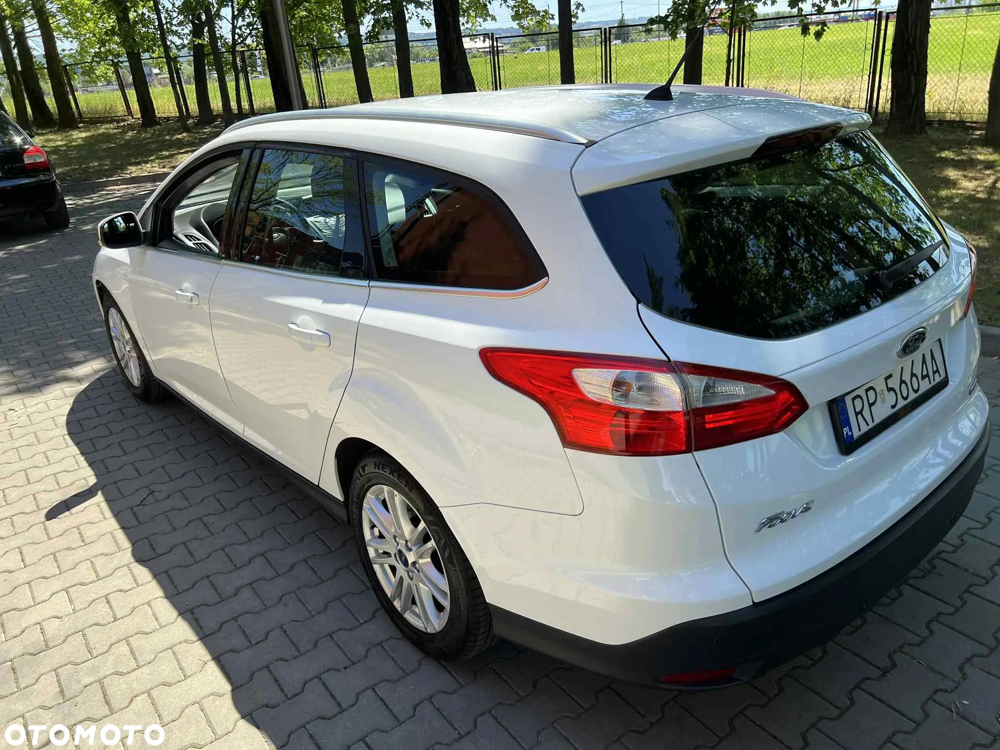 Ford Focus 1.0 EcoBoost Gold X (Edition Start) - 18