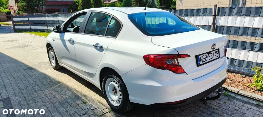 Fiat Tipo 1.4 Classic - 3