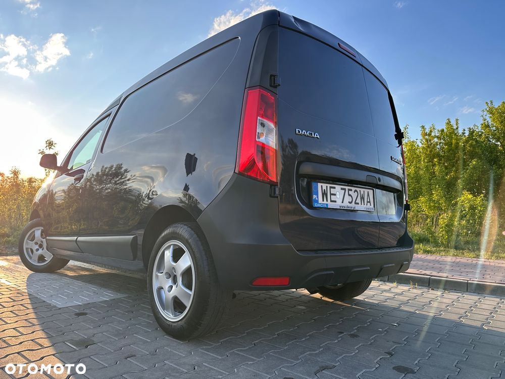 Dacia Dokker - 7