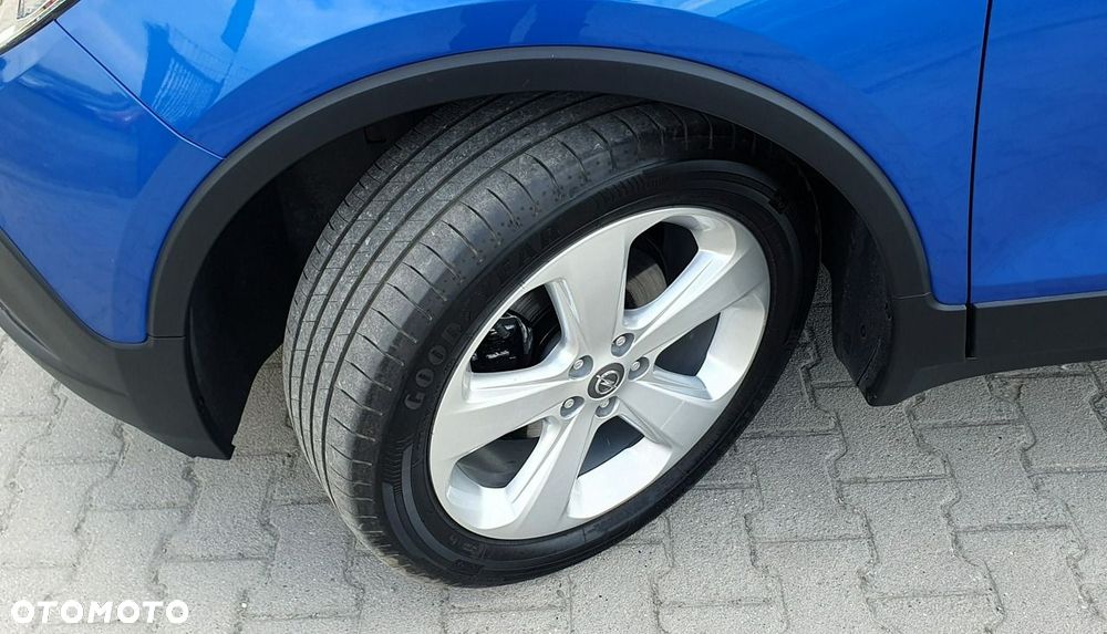 Opel Mokka - 5