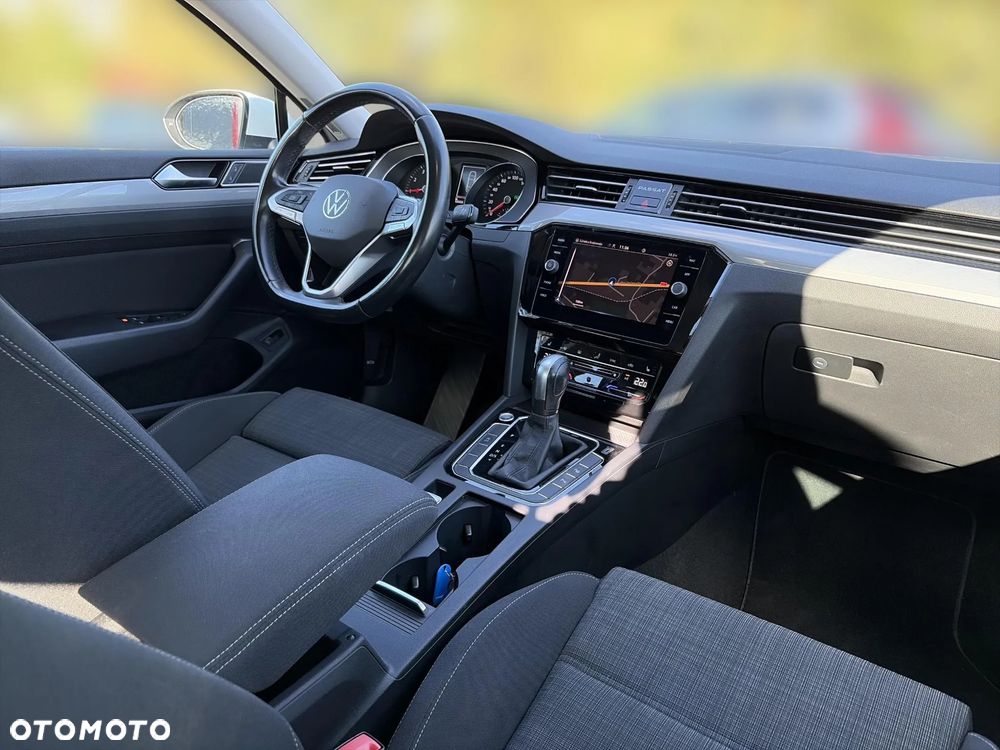 Volkswagen Passat 1.5 TSI EVO Business DSG - 15