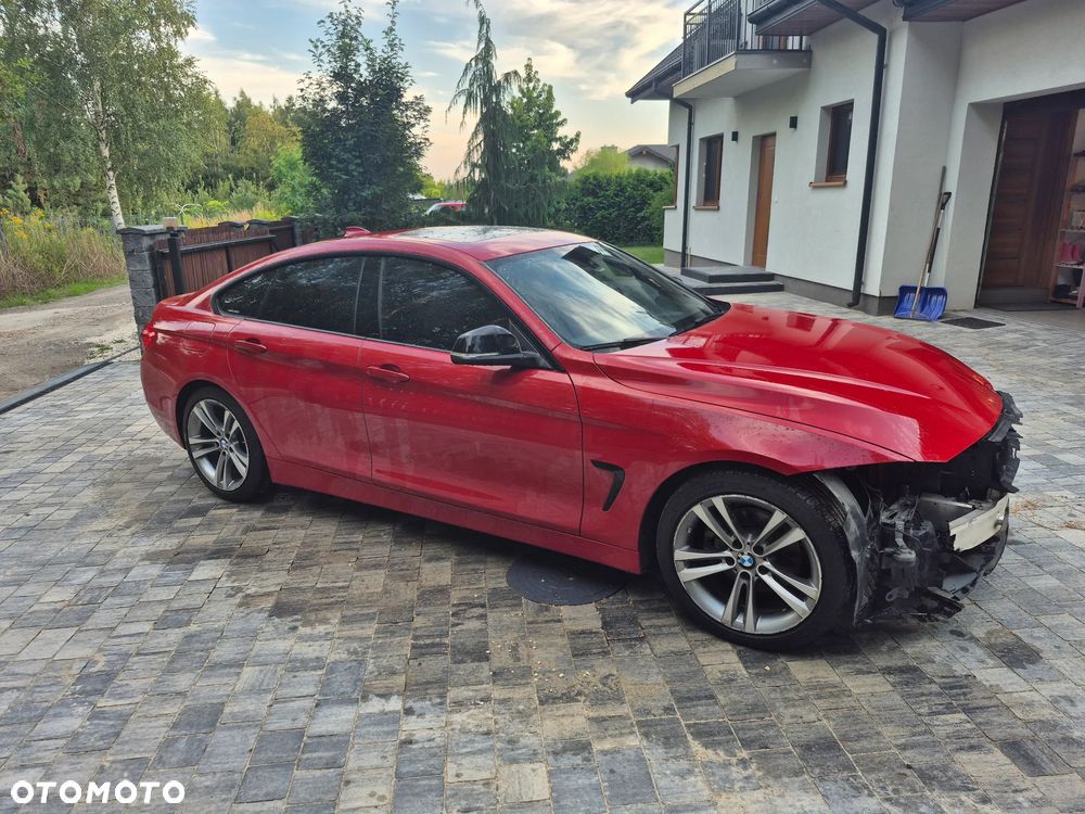 BMW Seria 4 - 2
