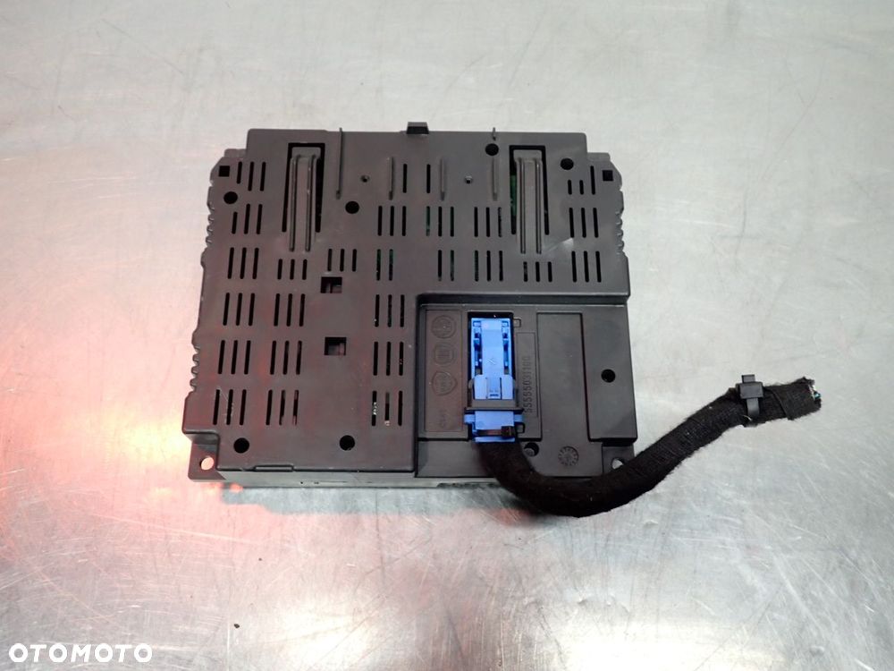 MODUŁ BLUE&ME FIAT BRAVO II  51847416 - 1