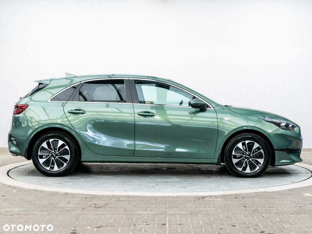 Kia Ceed 1.5 T-GDI M DCT - 5