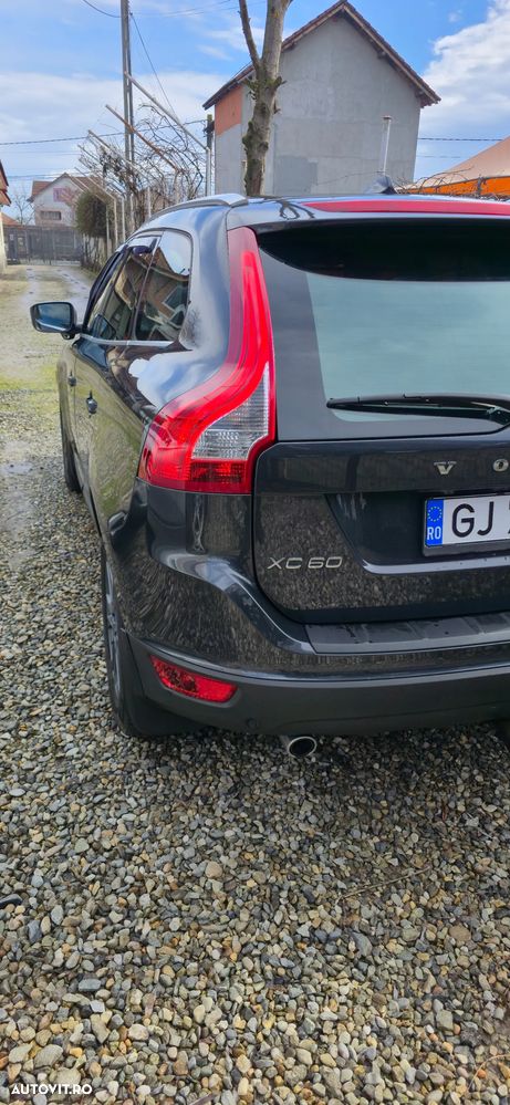 Volvo XC 60 D5 AWD Aut. Summum - 5