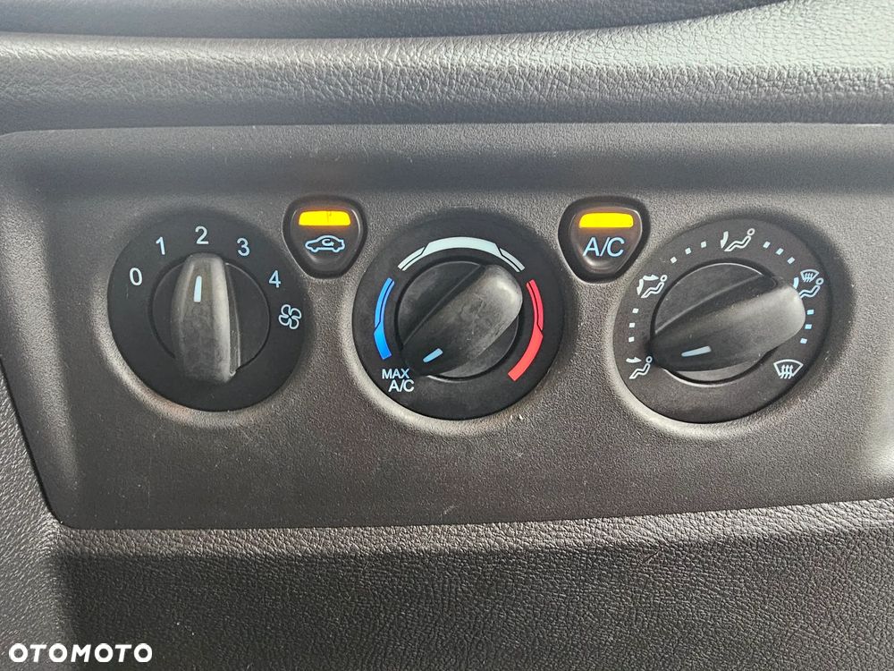 Ford Transit 350 L3H2 EcoBlue Edition - 20