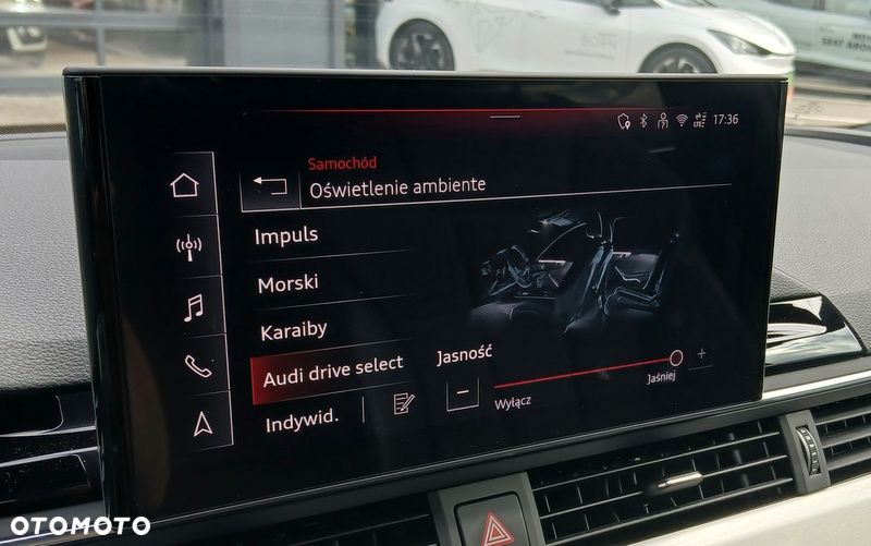 Audi A4 Limousine 35 TFSI mHEV S Line S tronic - 10