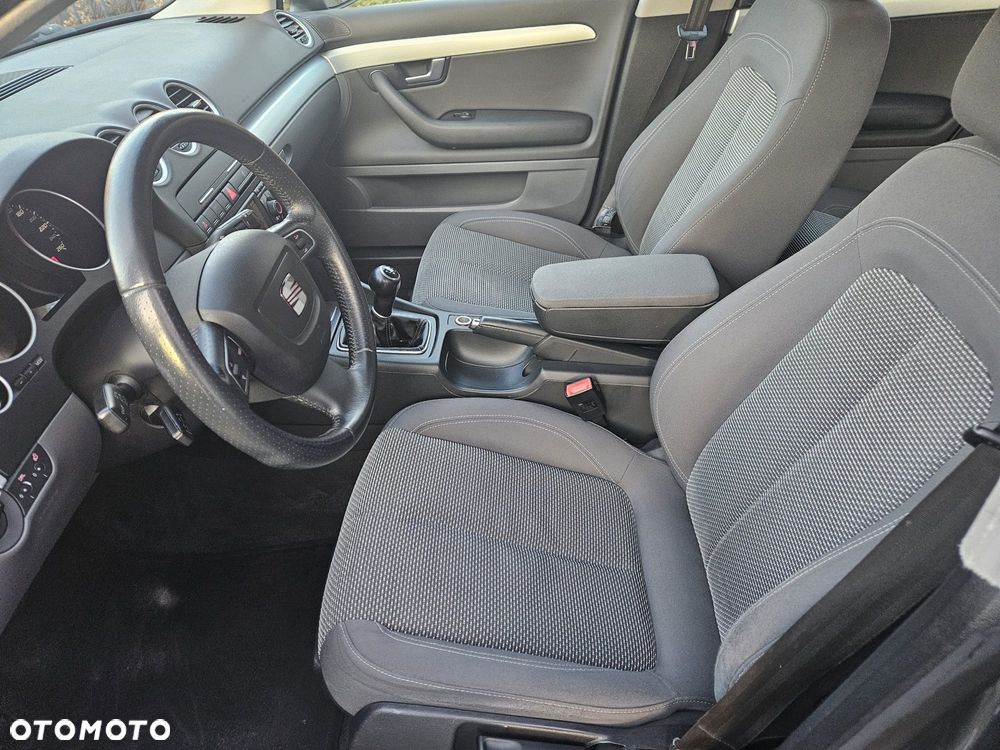 Seat Exeo 2.0 TDI DPF Sport - 7