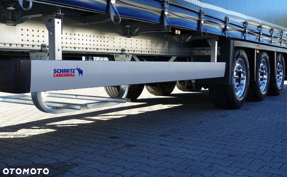 Schmitz Cargobull Varios Mega, Nowa, 2025 - 22