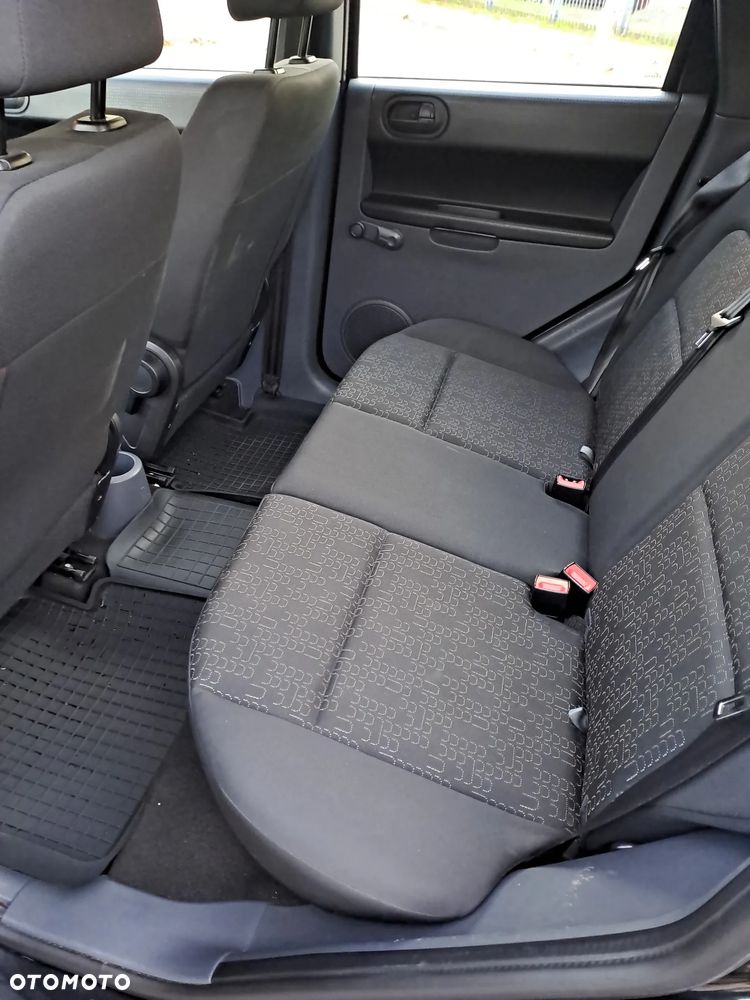 Mitsubishi Colt 1.3 Inform EU5 Cleartec - 6