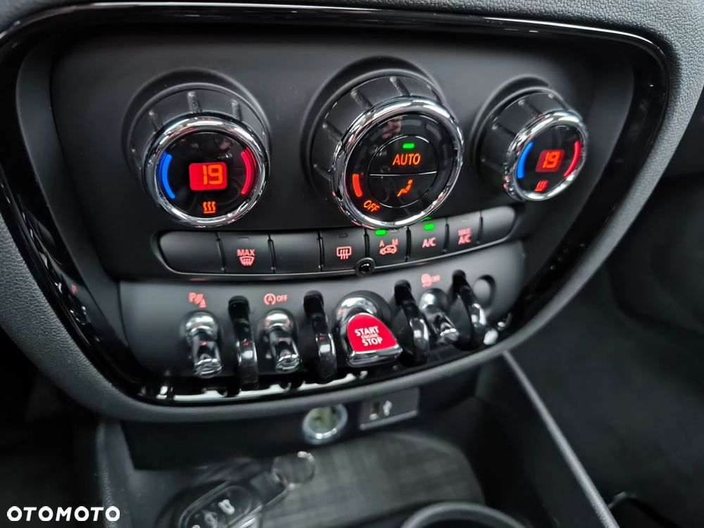 MINI Clubman Cooper D Estate Edition - 21