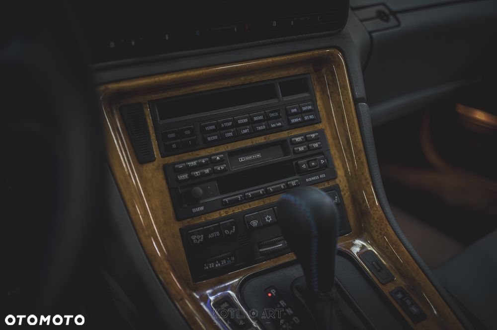 BMW Seria 8 850 Ci - 37