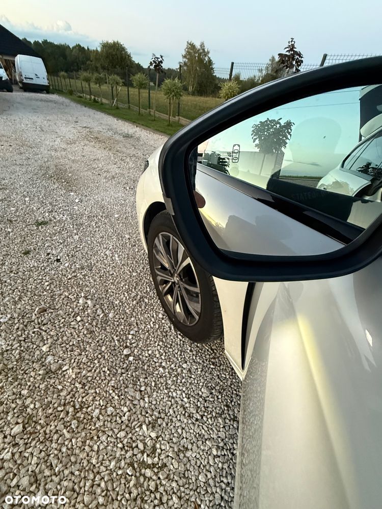 Peugeot 508 1.5 BlueHDi Allure S&S EAT8 - 17