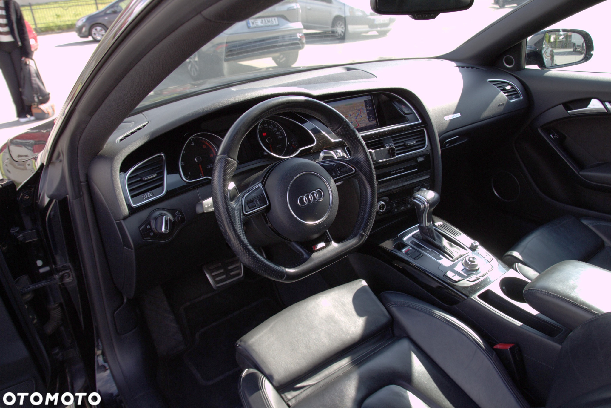 Audi A5 Coupe 2.0 TDI clean diesel Quattro S tronic - 22