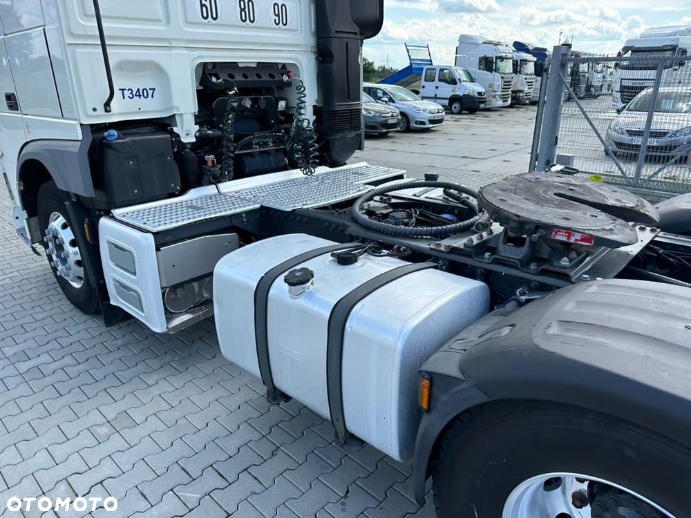 DAF XF 460 !! Space Cab !! Hydraulika !! z Francji - 11