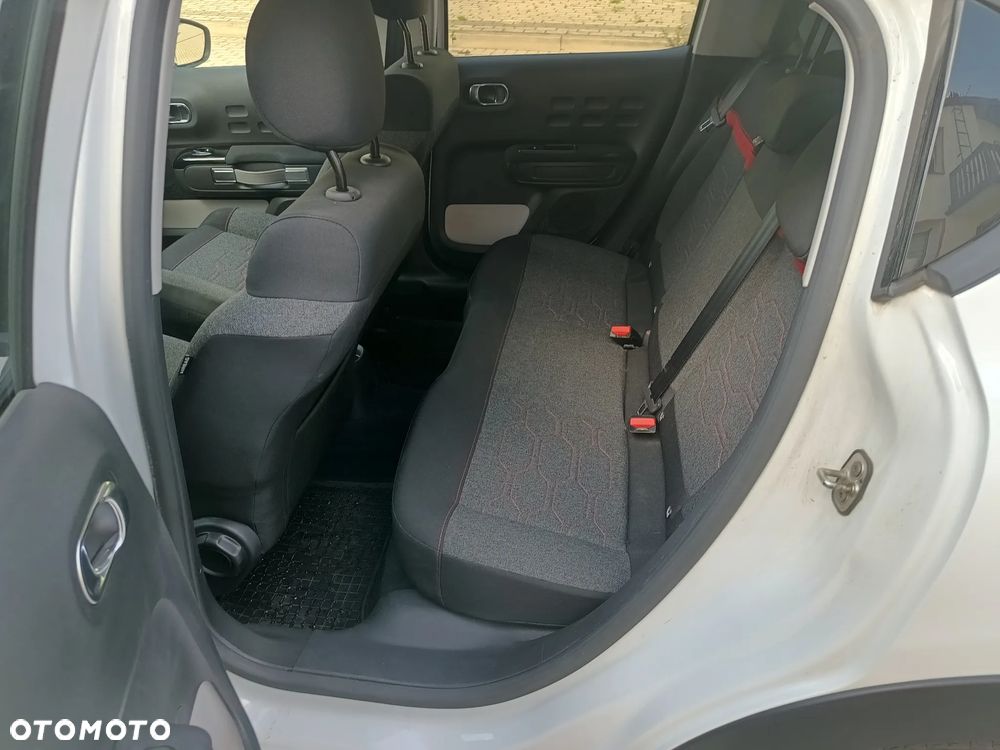 Citroën C3 - 27