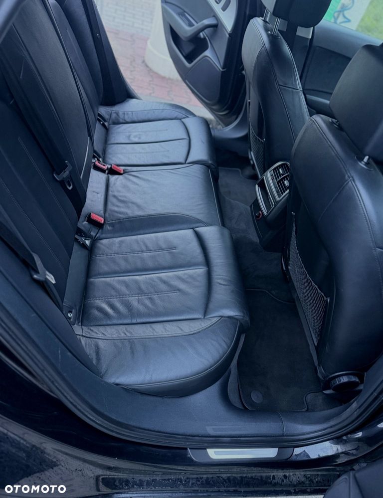 Audi A6 Avant - 8