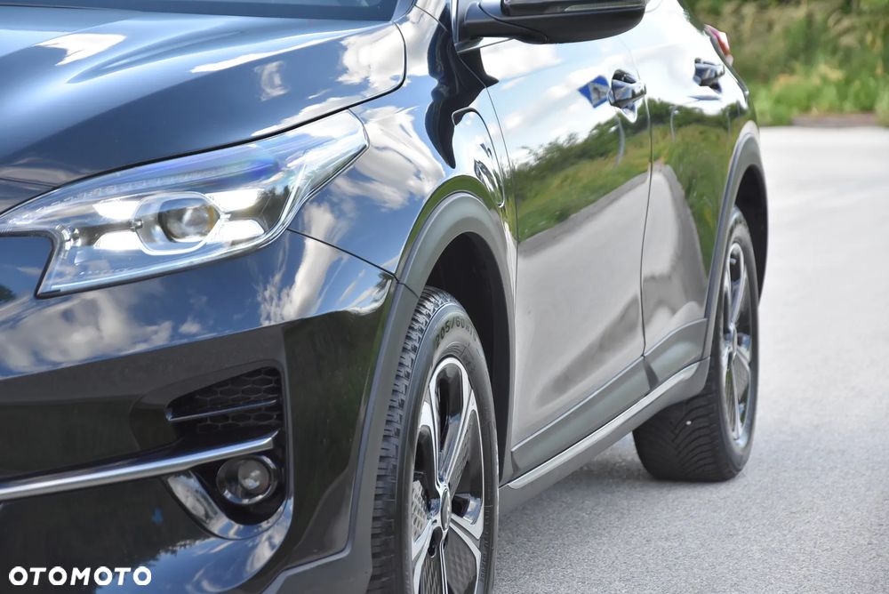 Kia XCeed 1.6 GDI DCT6 OPF Inspiration - 17