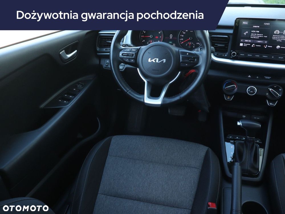 Kia Stonic - 9