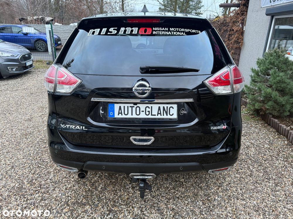 Nissan X-Trail 1.6 DCi ALL-MODE 4x4i Tekna - 10