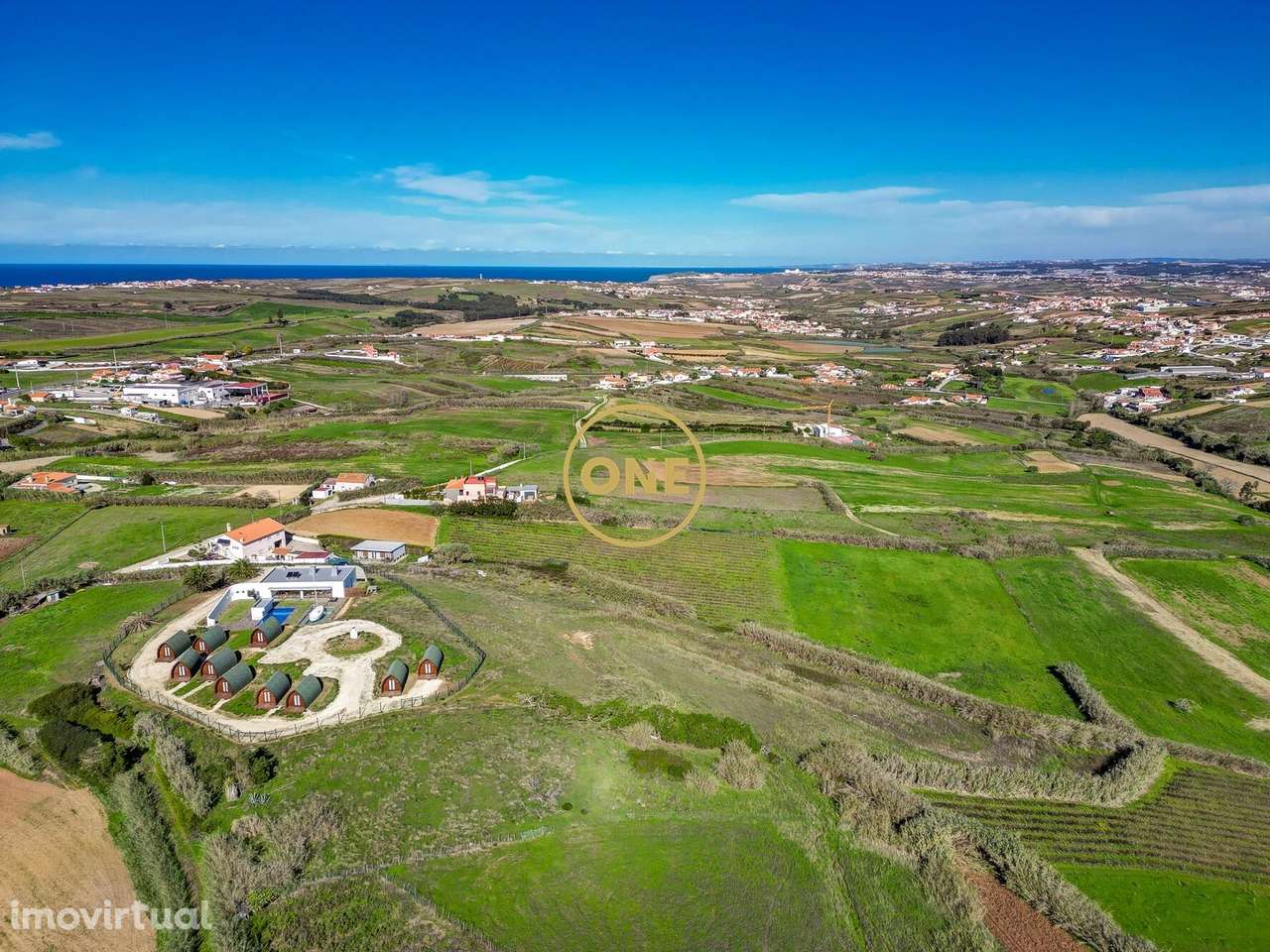 Turismo Rural - T11, para comprar no Barril, Mafra. - Grande imagem: 3/60