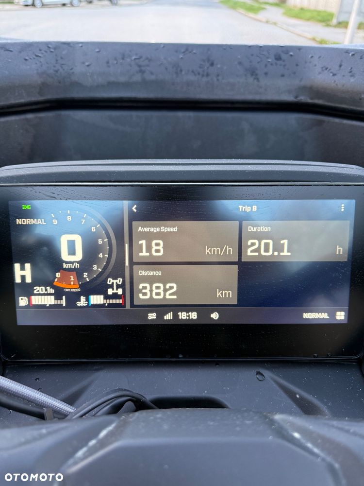 Can-Am Outlander Max - 14