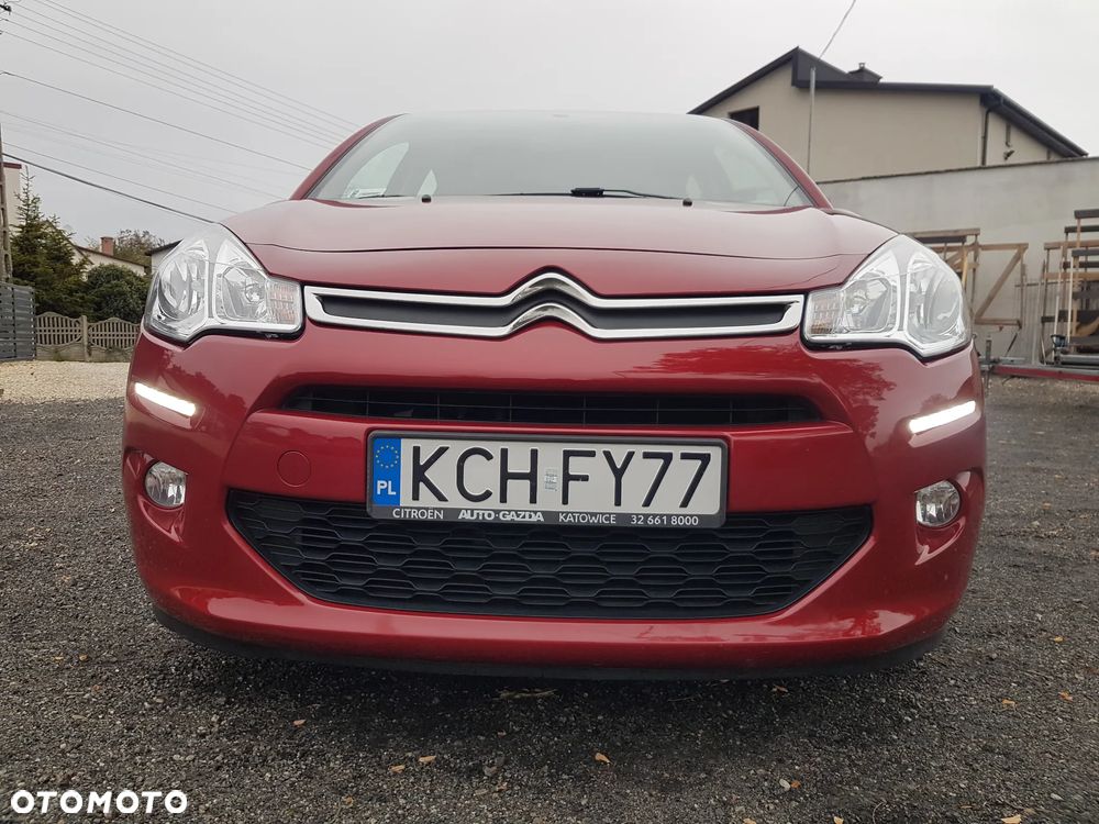 Citroën C3 1.2 PureTech Exclusive - 11