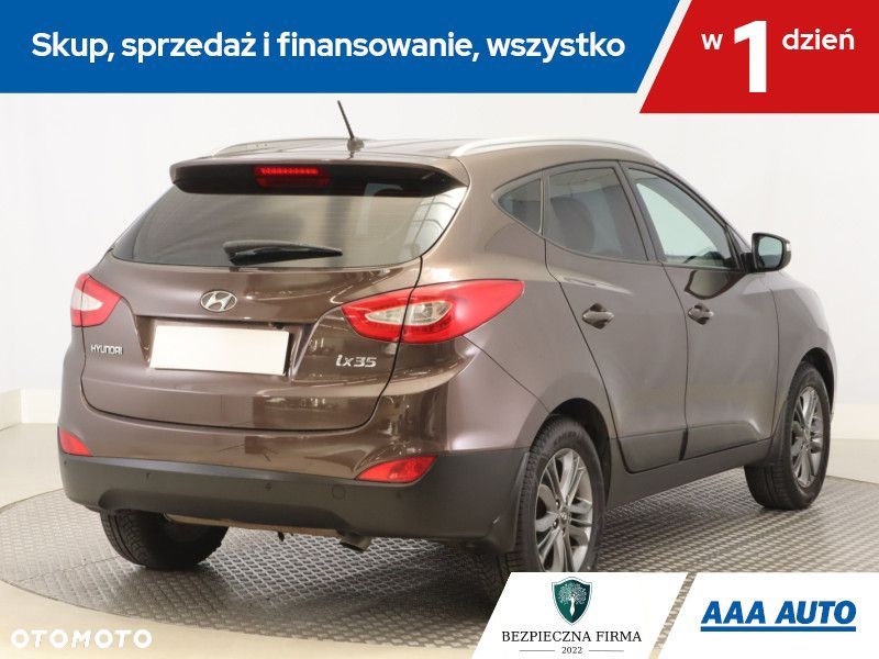 Hyundai ix35 - 7