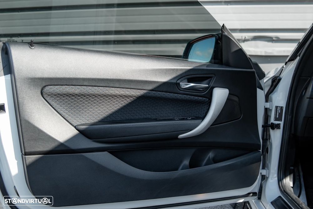 BMW 225 d Coupe Sport-Aut. M Sport - 18