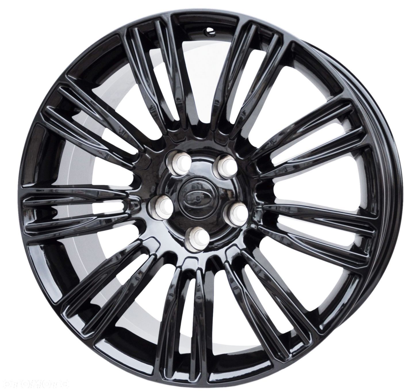136 B FELGI 21 5x108 LAND ROVER RANGE DISCOVERY - 1