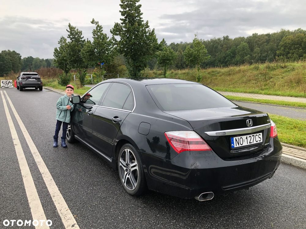 Honda Legend 3.7 V6 ACC - 30