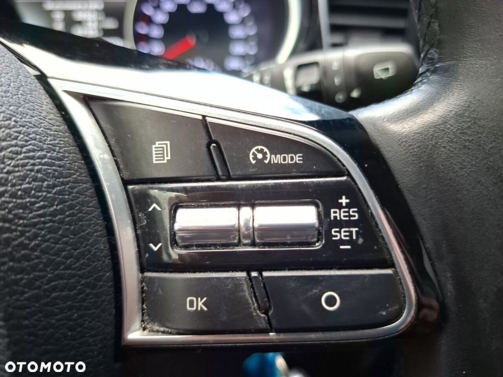 Kia XCeed 1.6 T-GDI L - 21