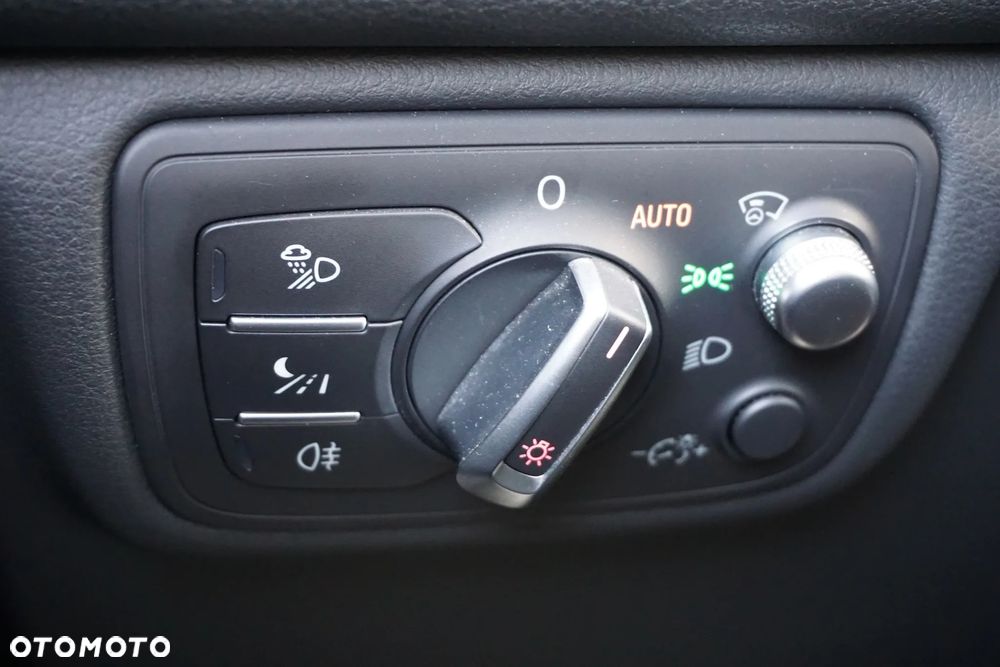 Audi A6 Limousine - 35