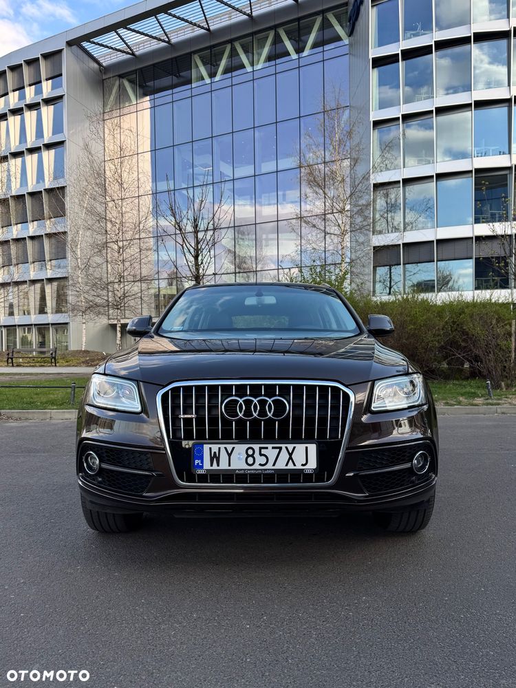 Audi Q5 - 2