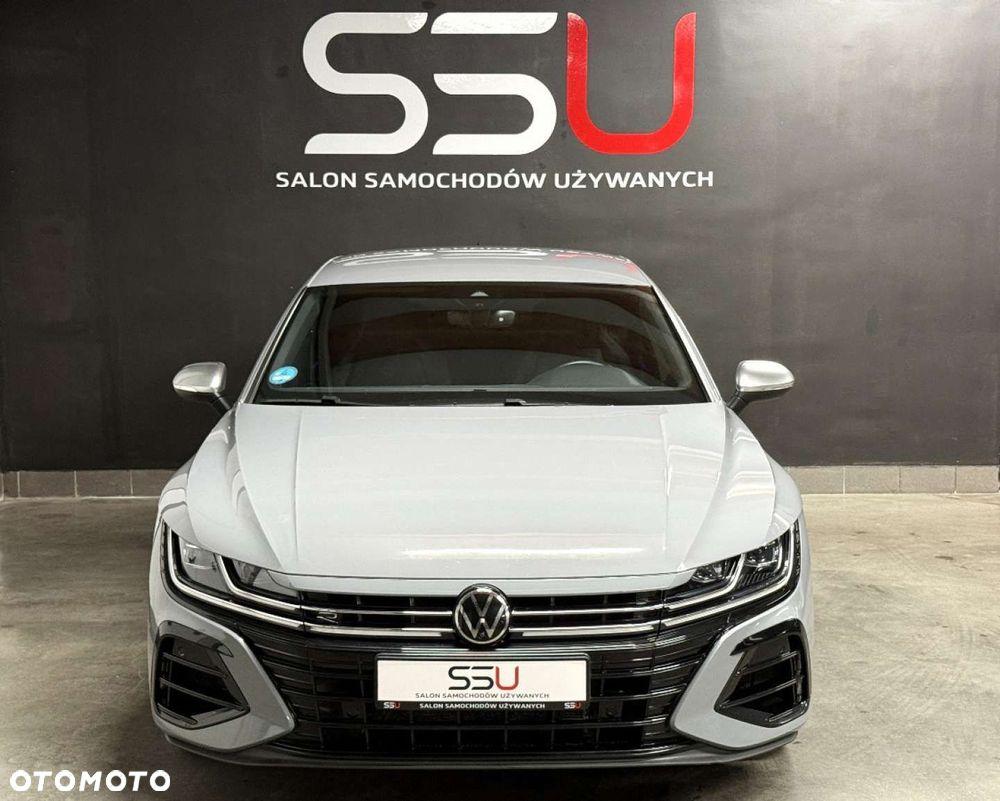 Volkswagen Arteon Shooting Brake 2.0 TSI OPF 4Motion DSG R - 9