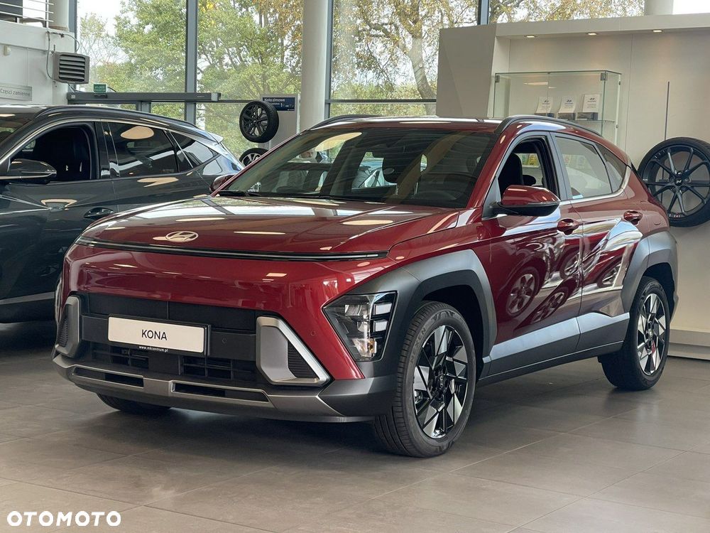 Hyundai Kona - 4