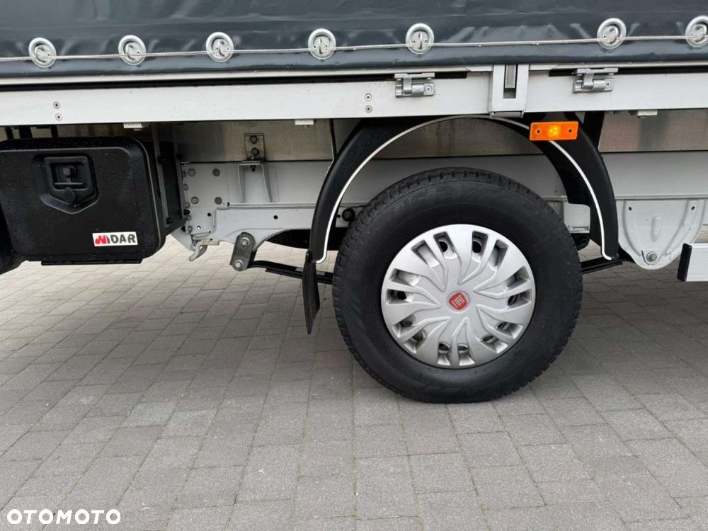 Fiat Ducato Maxi 180 ps.10 europalet - 38