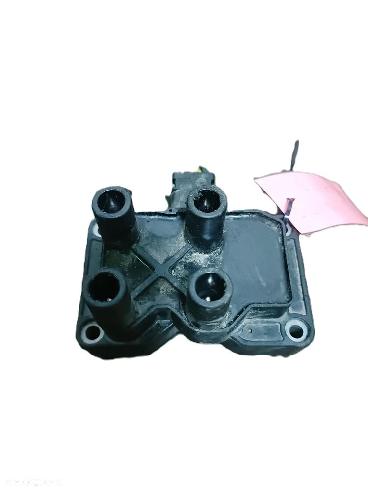FORD FOCUS MK2 04-11 1,6 B cewka zapłonowa DELPHI GN10205 * - 4
