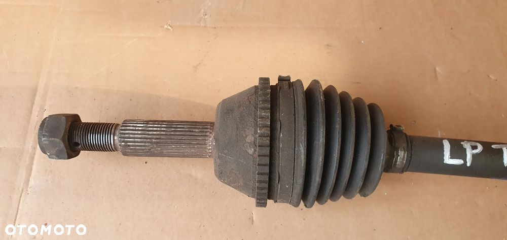 Półoś lewa krótka półośka Ford Transit MK7 2.2 TDCI - 2