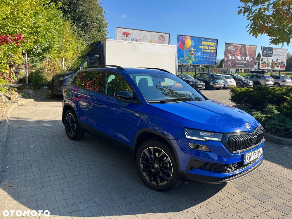 Skoda Karoq - 11