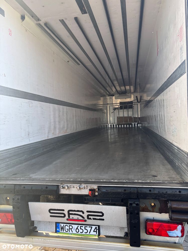 Lamberet LVFS3 - 4